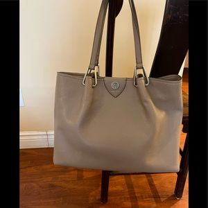 Anna Klein Women's Hinge Tote